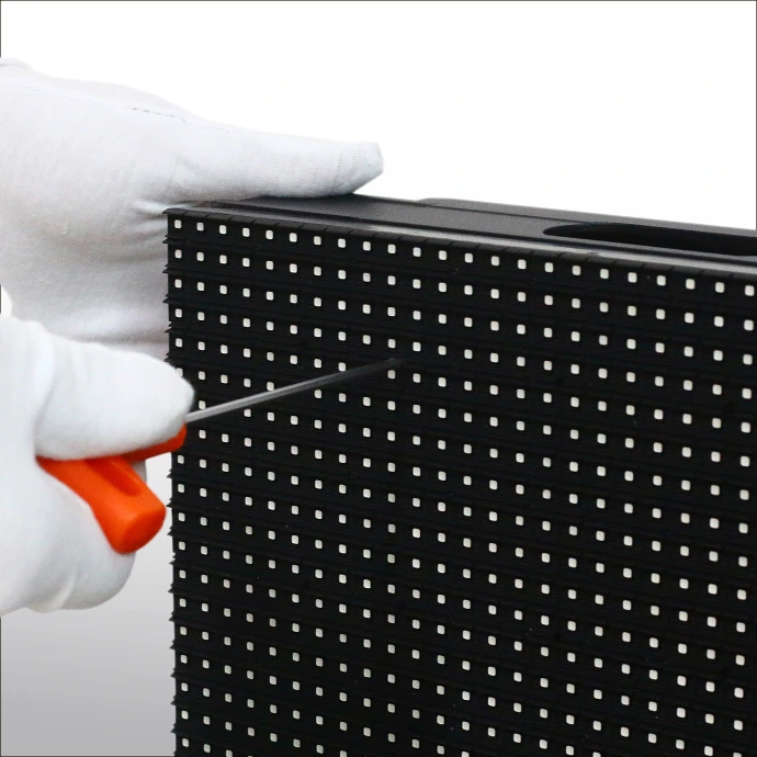 Ledwall Outdoor