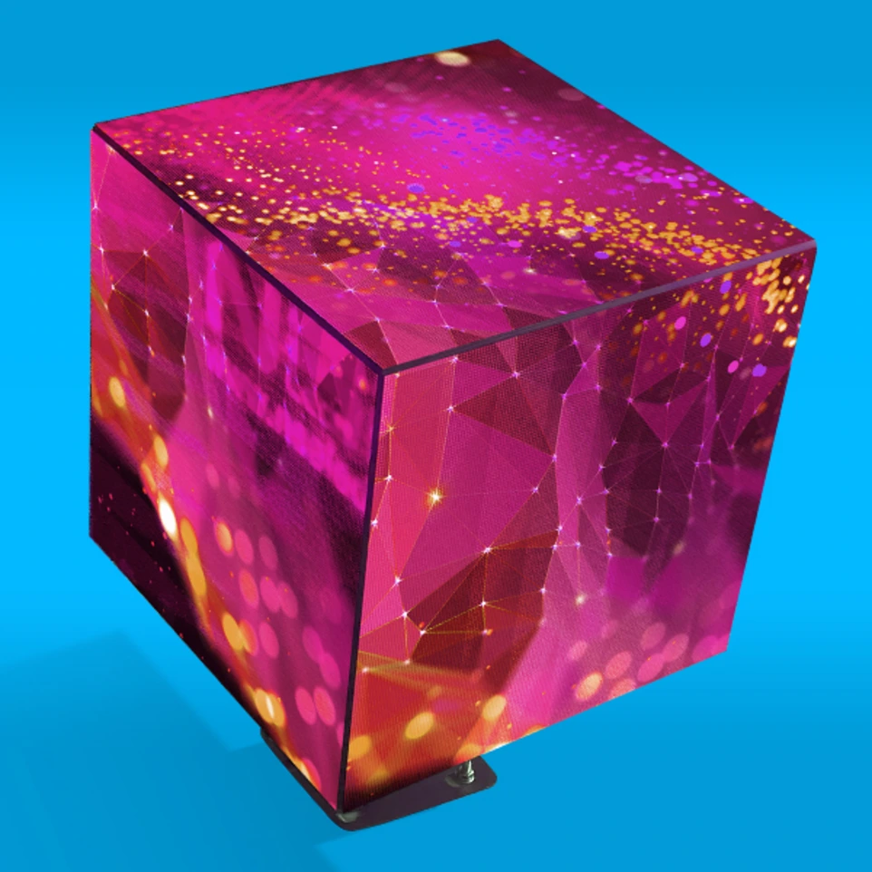 Magic Cube