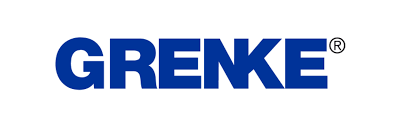 Grenke logo