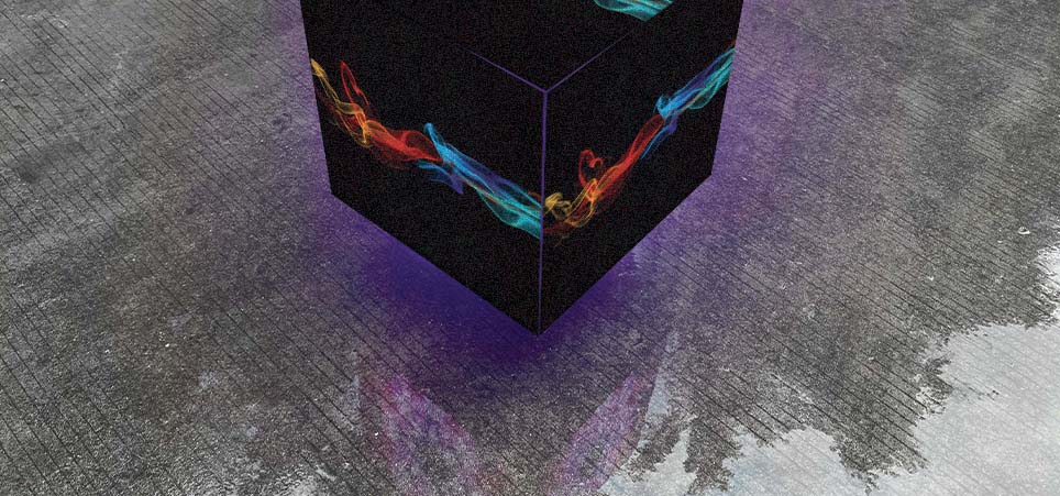 magic cube