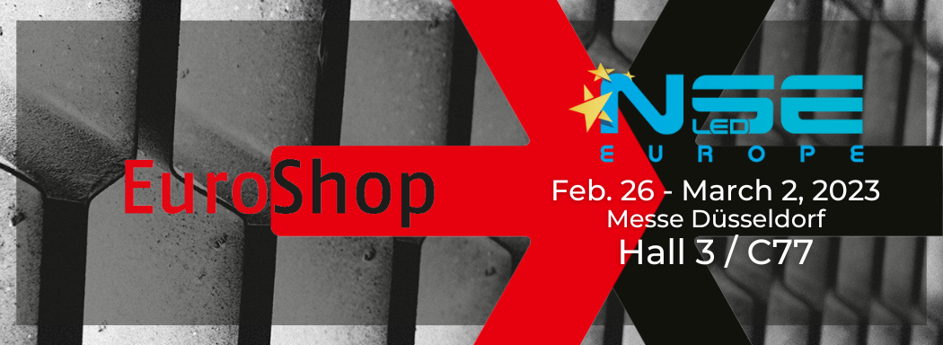 Contact request EuroShop 2023