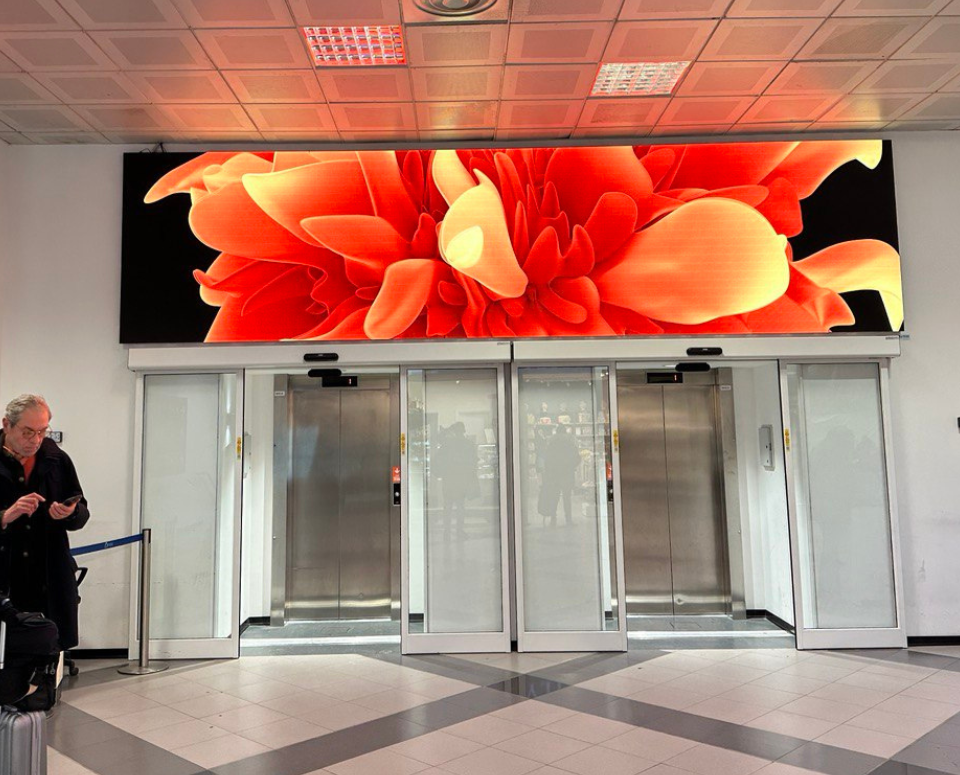 Indoor Ledwall NSELED